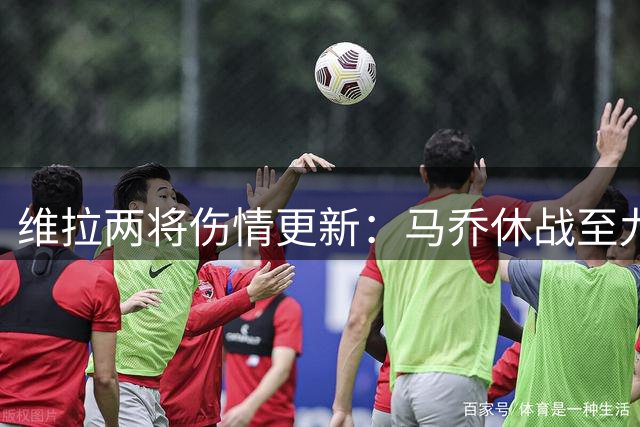 维拉两将伤情更新：马乔休战至九月 戈麦斯缺阵2-4周